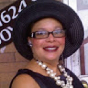 Meet your Posher, Gwendolyn